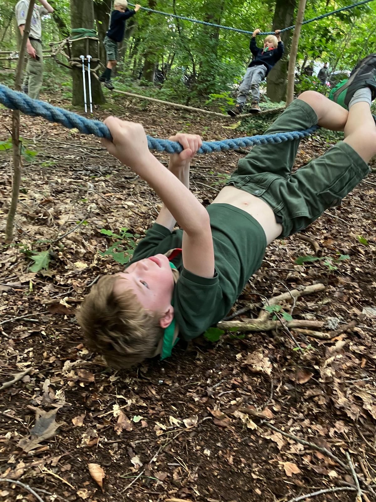 Sint-Martinus den XIIde - Opening 2024